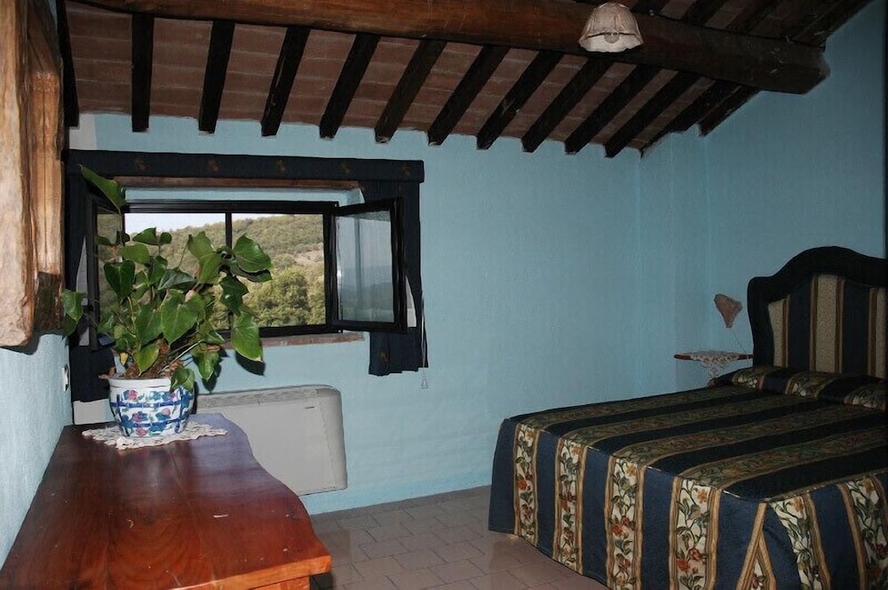 Agriturismo Podere Casetta view 4
