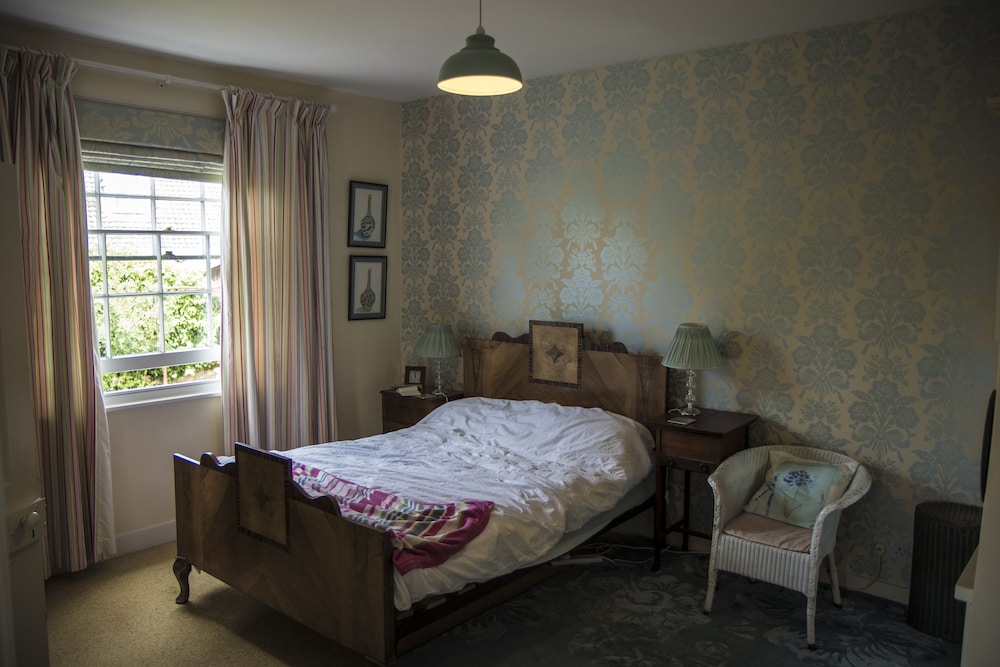 The Old Manse B&B