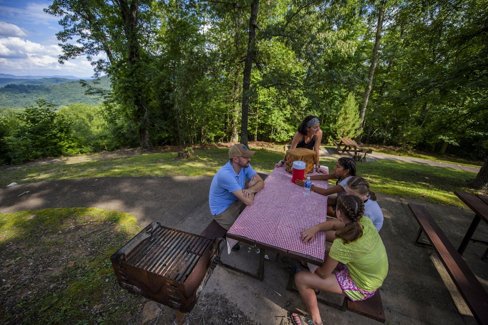 Pine Mountain State Resort Park
