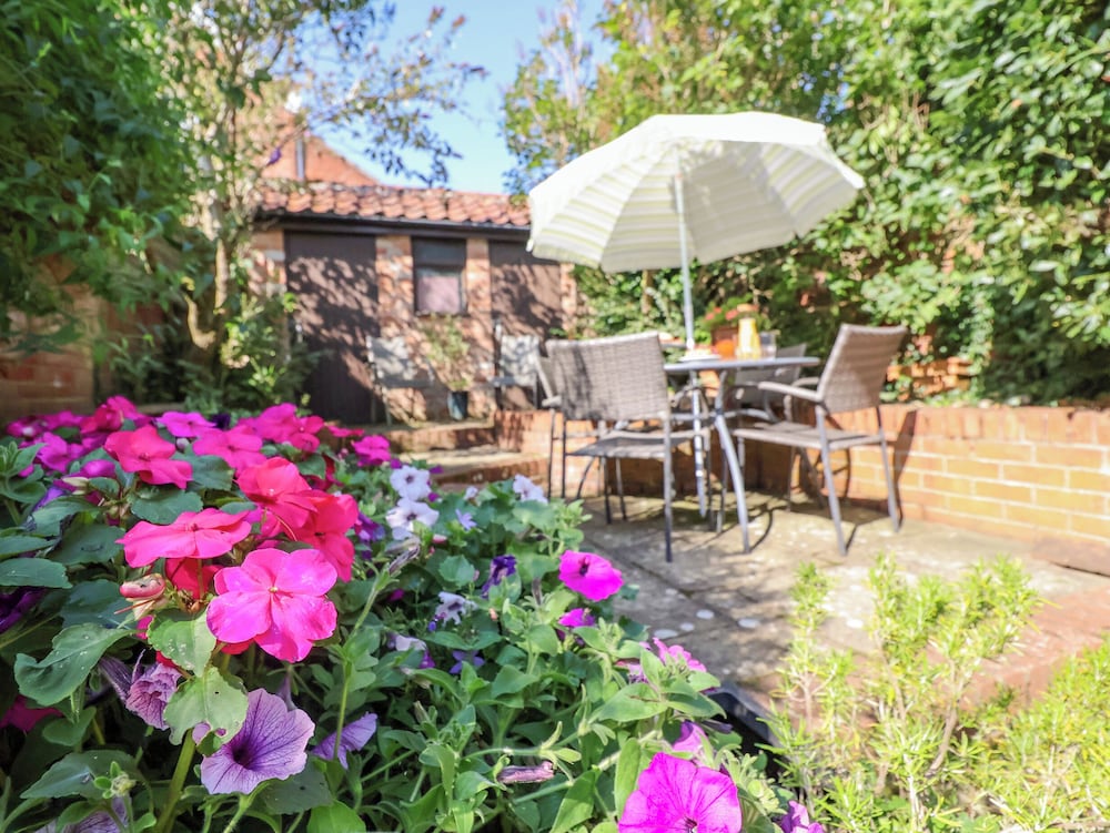 Green Gate Cottage