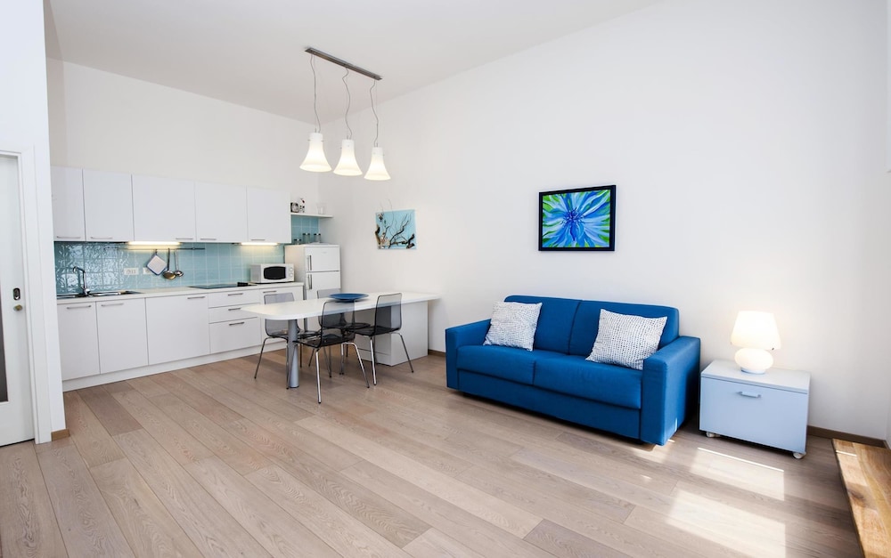 Apartment Al Porto