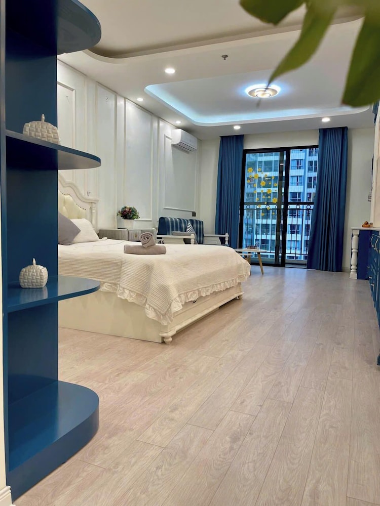 HMH- Vinhomes TIme City - Park Hill