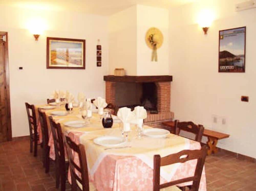 Agriturismo La Pila