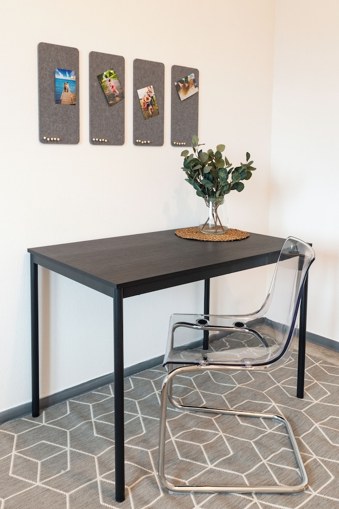 Arbio Apartment In Wustermark