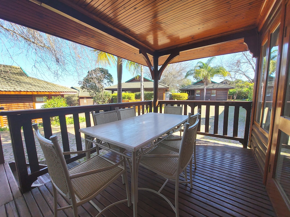 Knysna River Club by First Private Stays