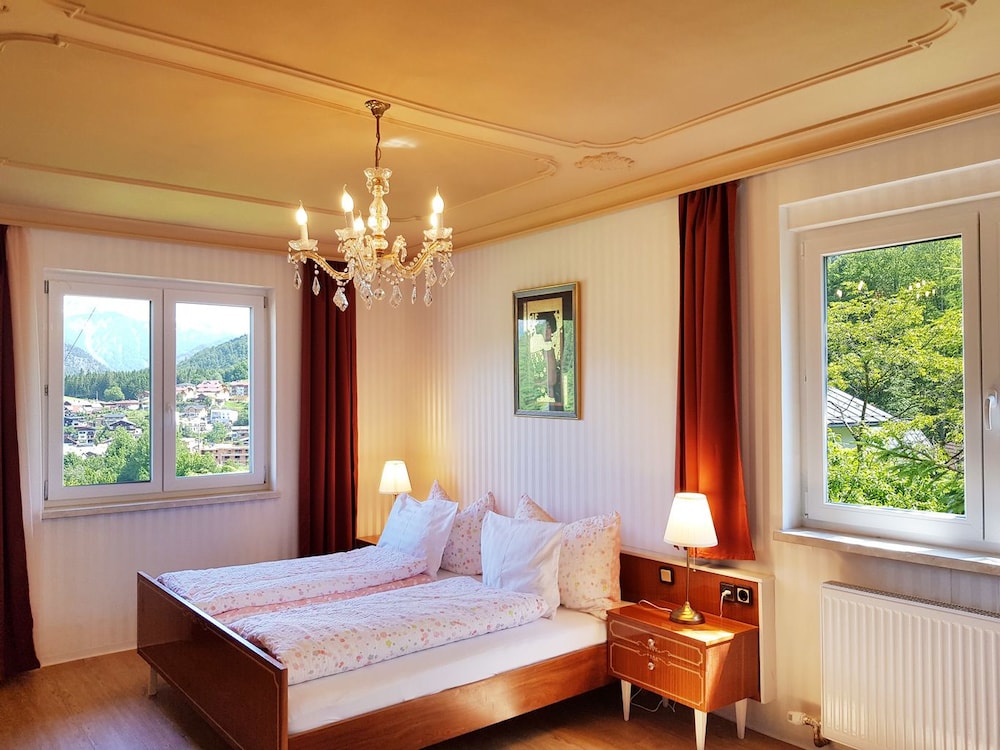 Pan Haus Bad Ischl