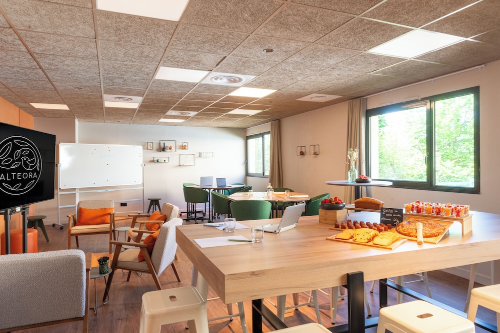 Chasseneuil-du-Poitou Vacations - The Originals City, Hotel Alteora - Property Image 12