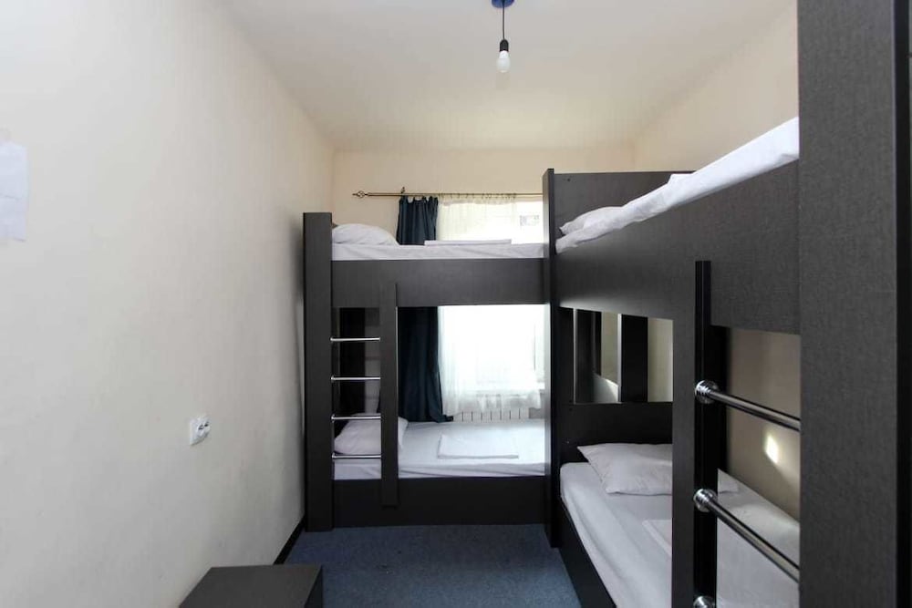YEREVAN CENTER HOSTEL