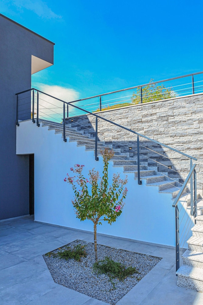 Villa Iganto in Poljane