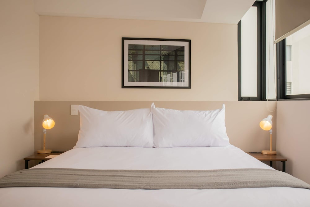w Cozy Bright 2BR Stay in Barranco