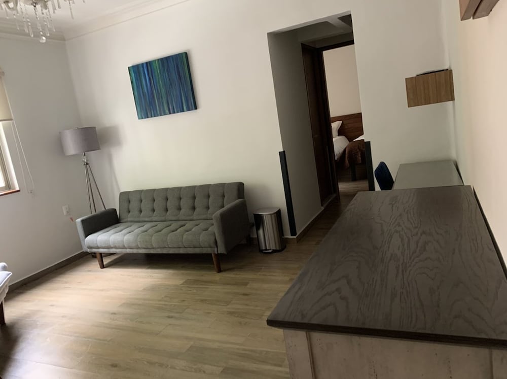 JUUB Great 1 bedroom Studio at Reforma photo 2