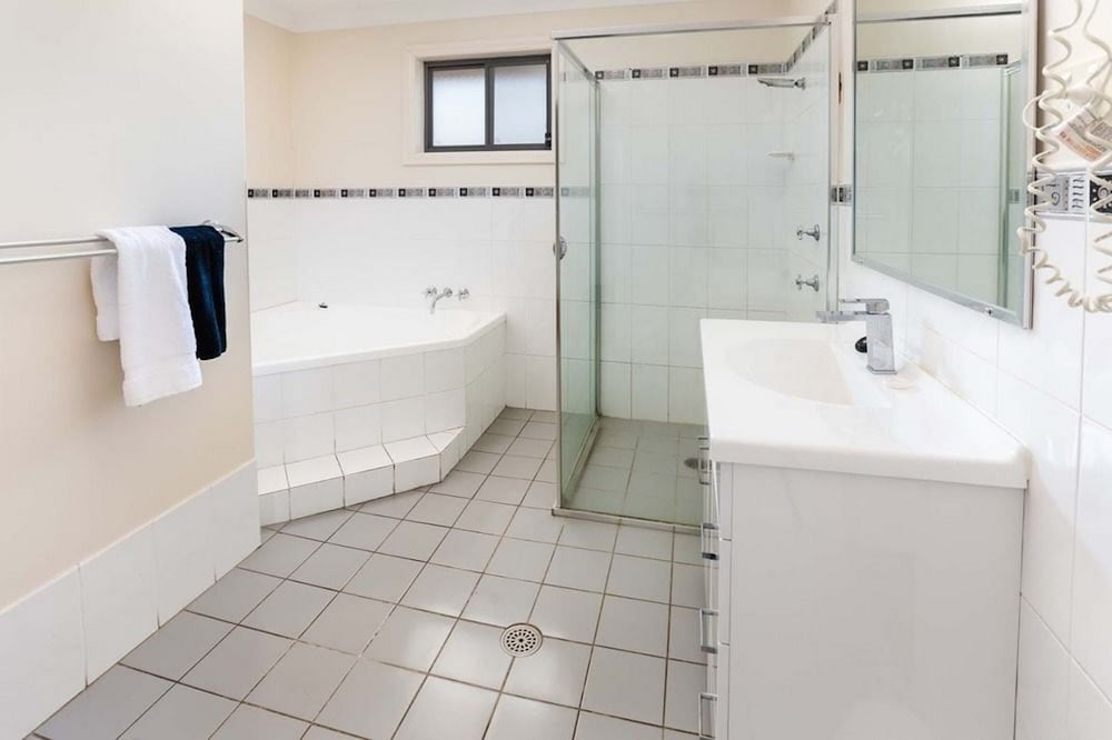 Bluegum Apartments
