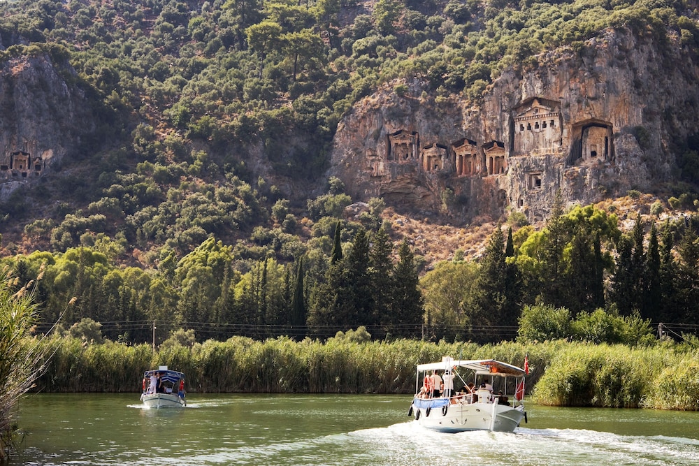 Murat Paşa Konağı Boutique Hotel