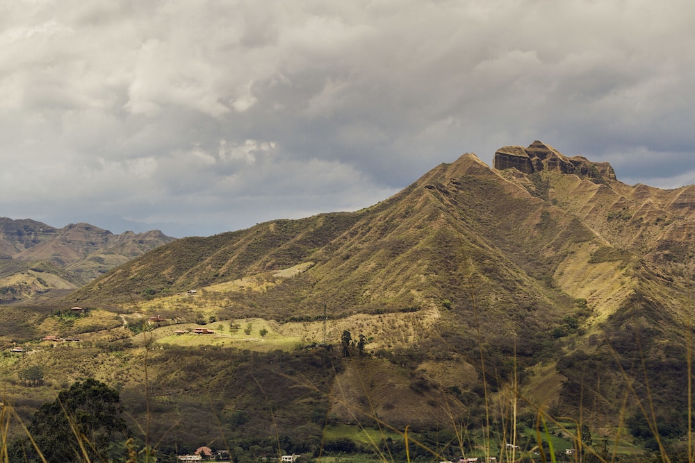 Villa Beatriz Lodge