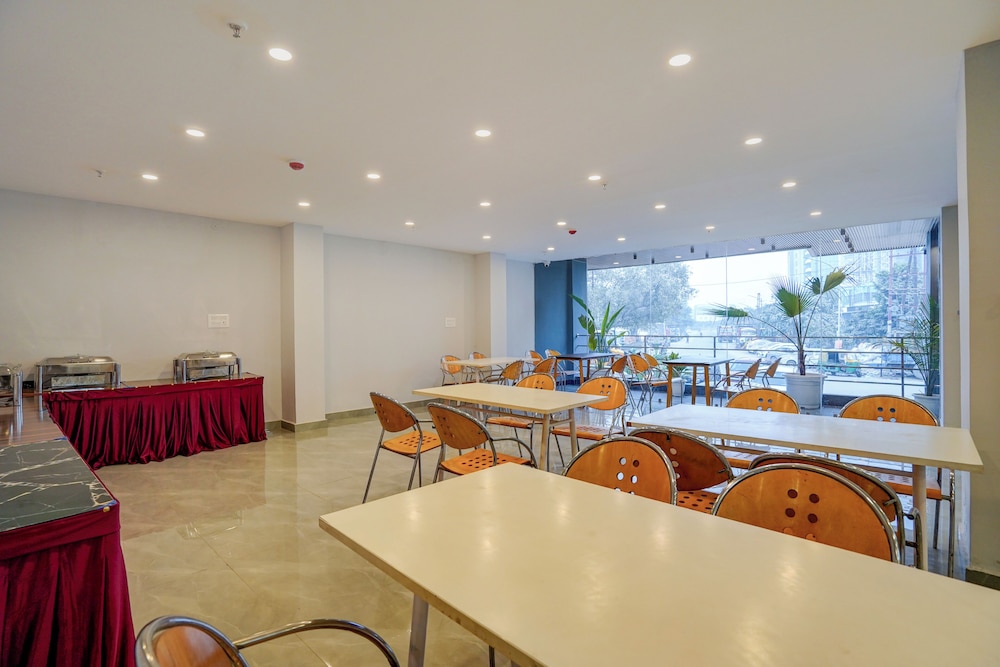 Banquesta Suites
