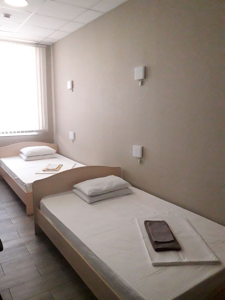 Hostel Penates