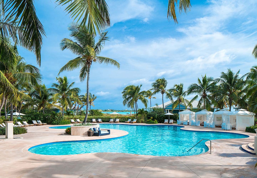 Great Exuma Vacations - Sandals Emerald Bay - ALL INCLUSIVE Couples Only - Property Image 4