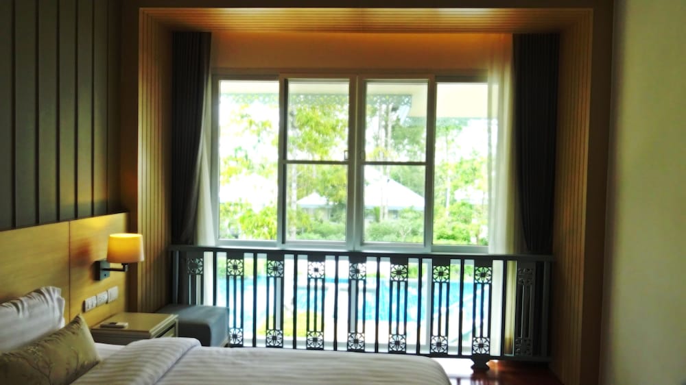 Na Sook Resort