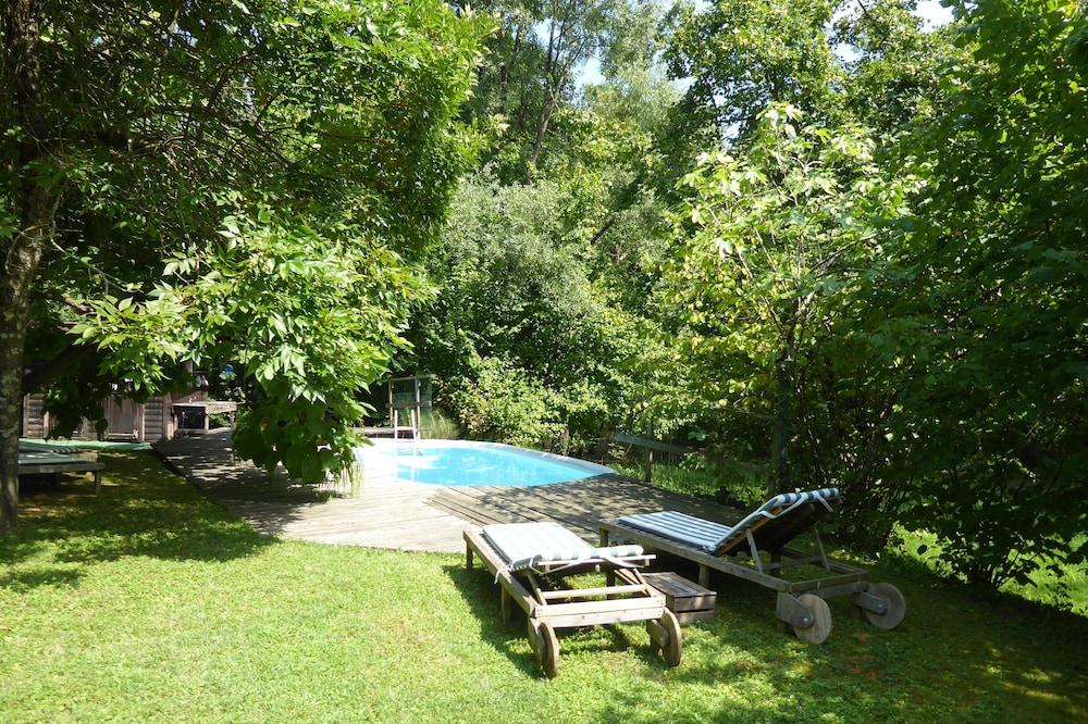 Chalet Fagarè