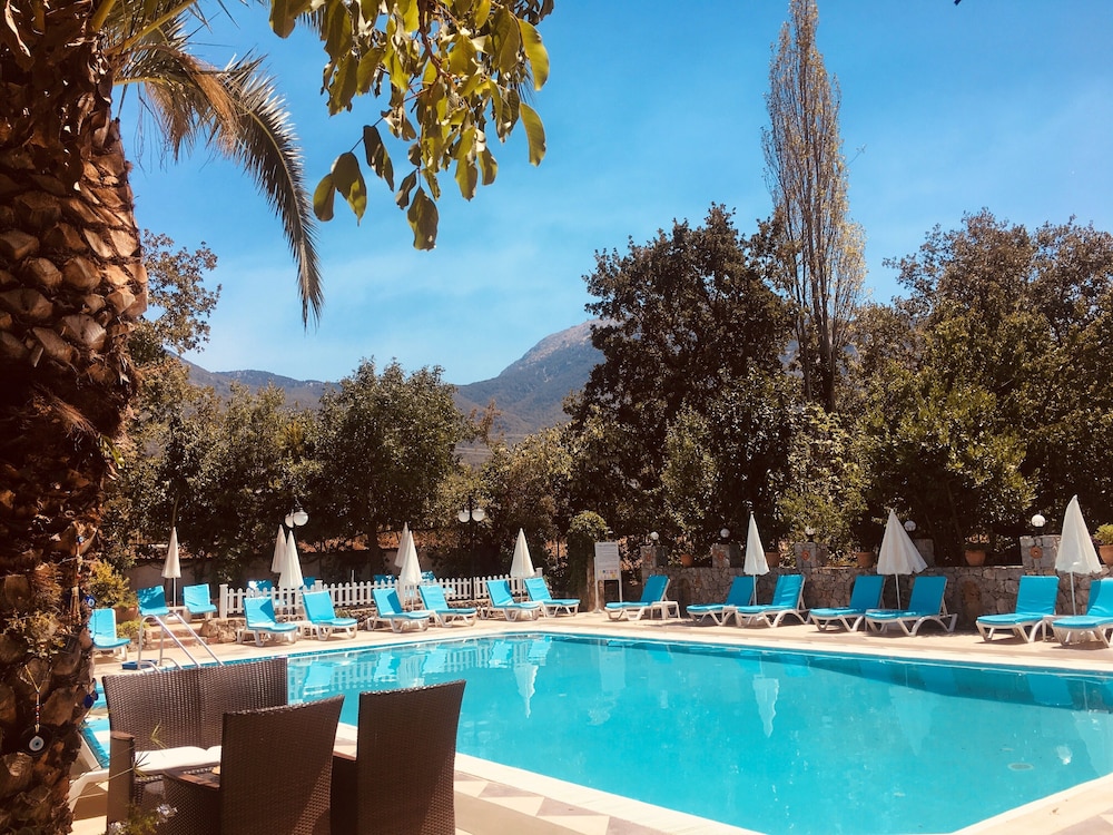 Yakamoz Otel - Image 65