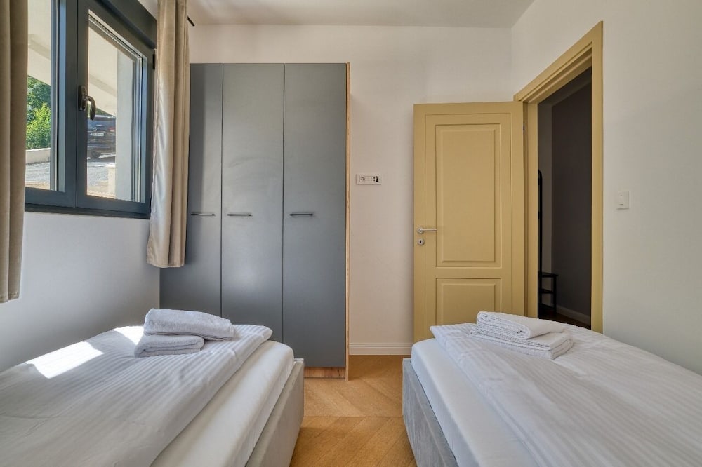 Apartment Benita
