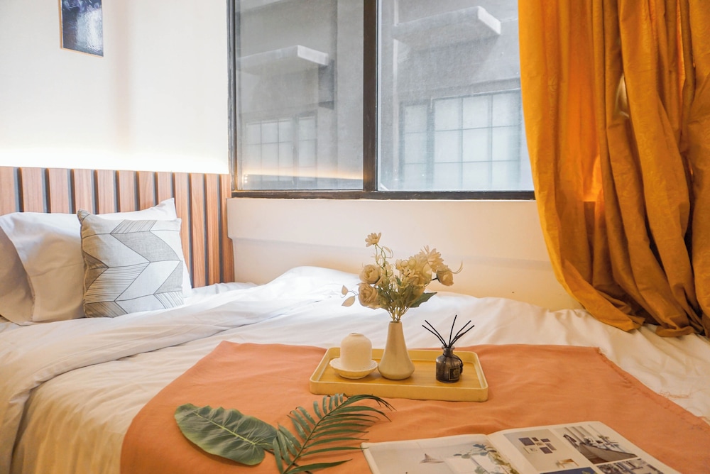 Spacious 3Br Apartment At Meikarta
