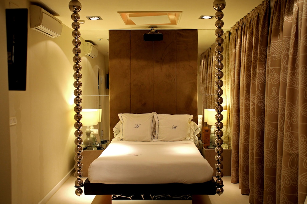 Hotel Abalu Boutique & Design Hotel