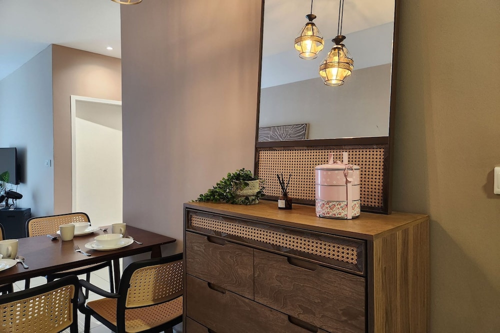 TR Residence Titiwangsa Condotel
