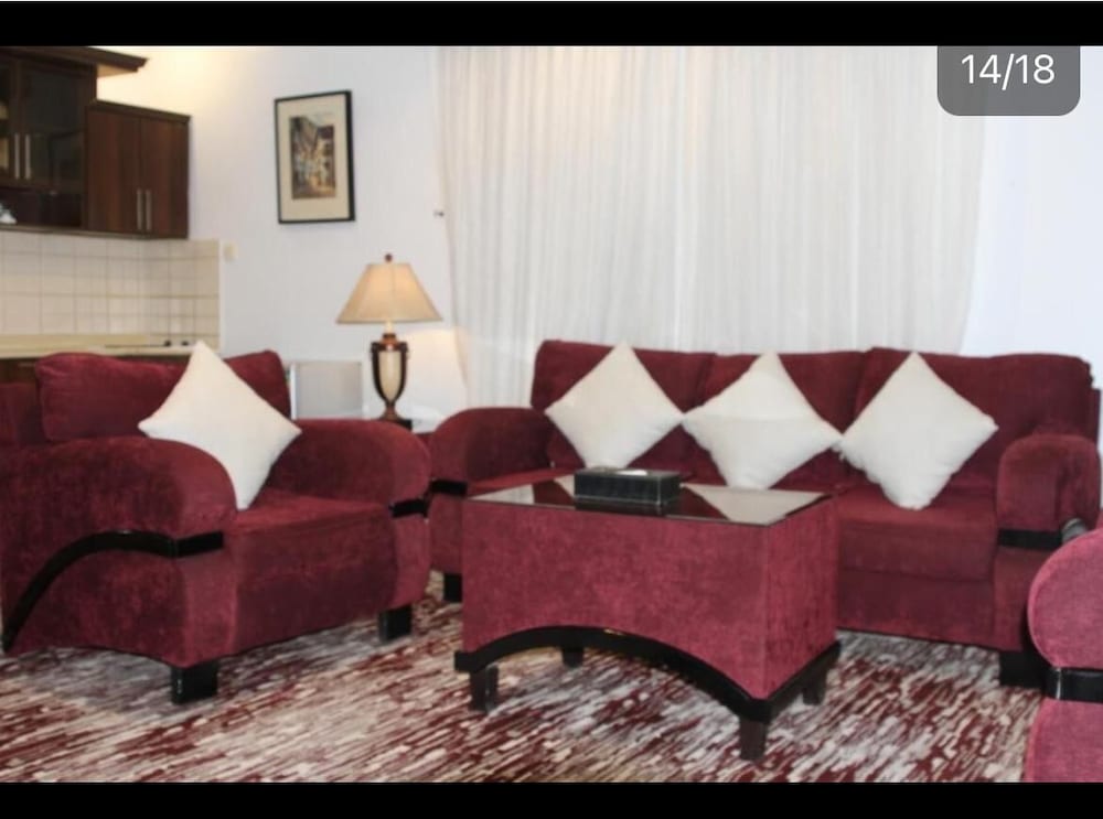 Carawan Alkhaleej Hotel
