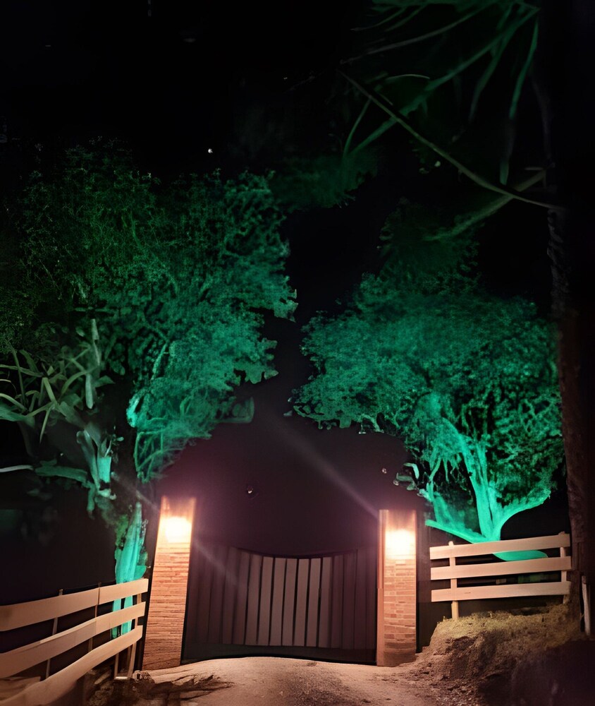 Red Barn Lindo Celeiro em Urubici - SC