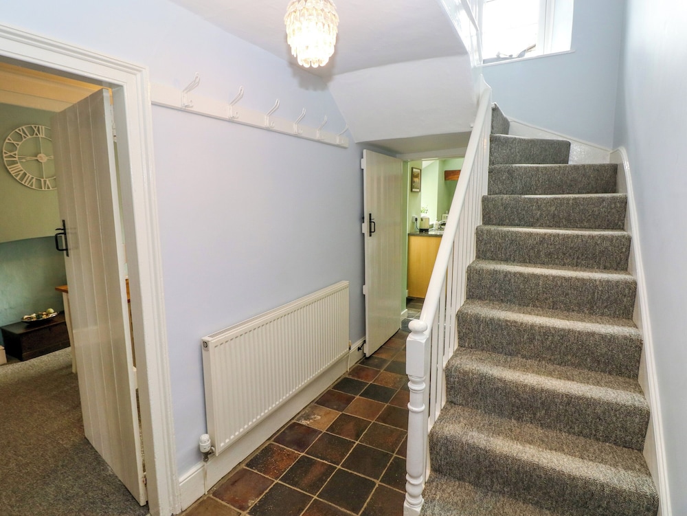 Orielton Cottage
