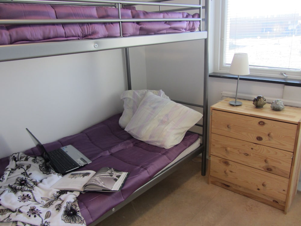 Hållsta Home Vandrarhem - Hostel view 4