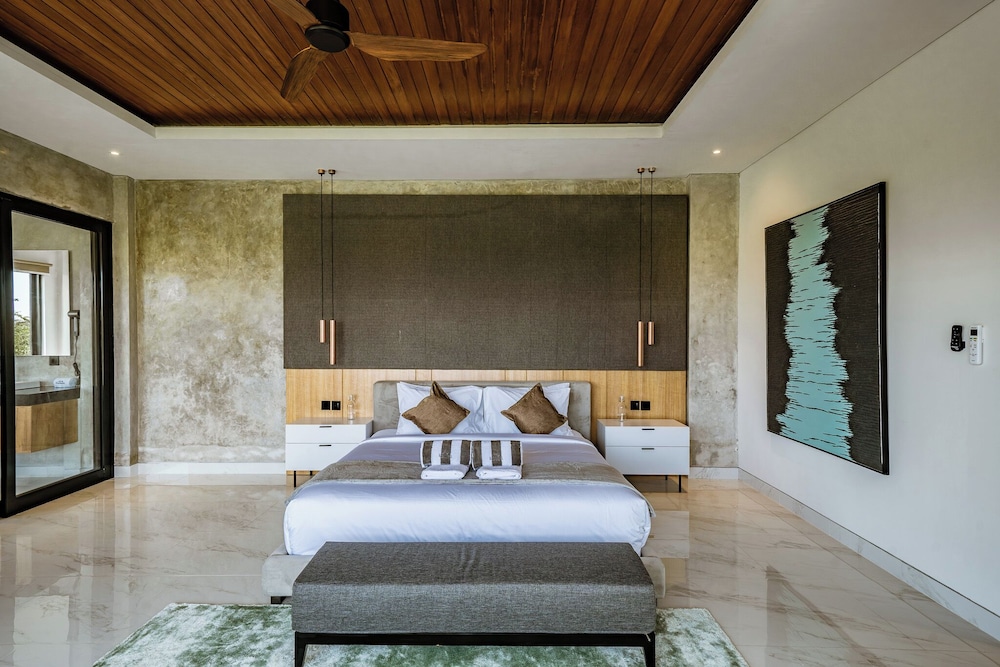 Aya Townhouses - Umalas
