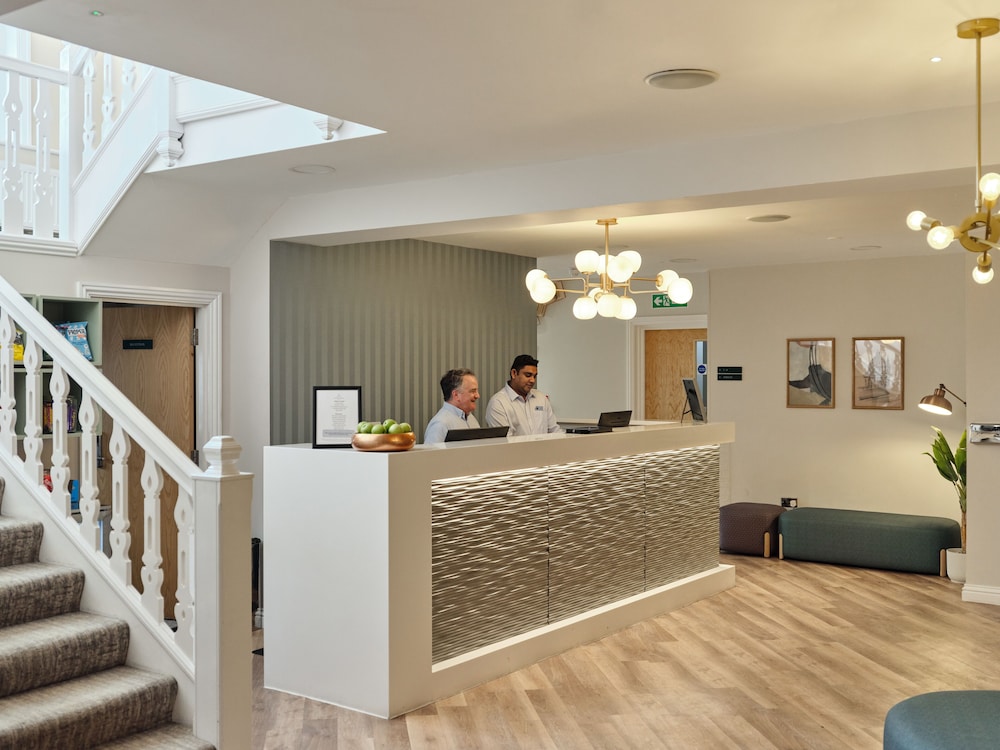 Oxford Vacations - Linton Lodge Hotel, BW Signature Collection - Property Image 64