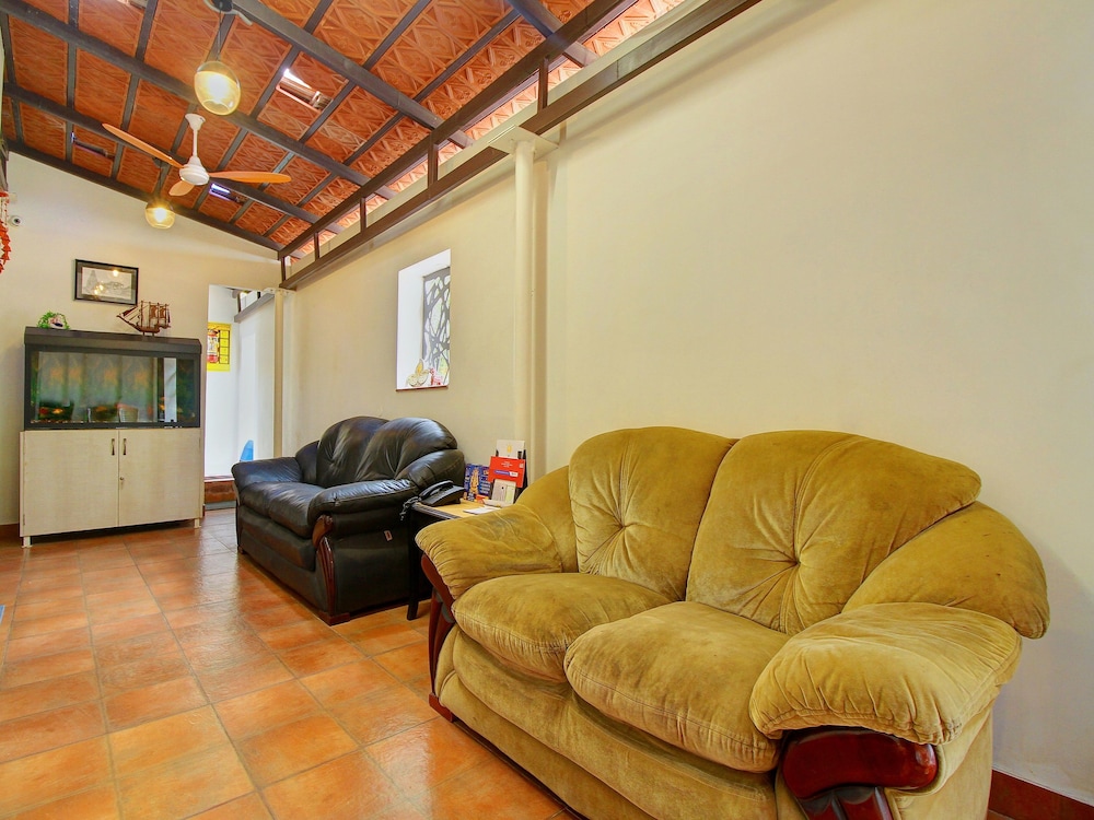 OYO 17355 Shri Sai Homestay view 2