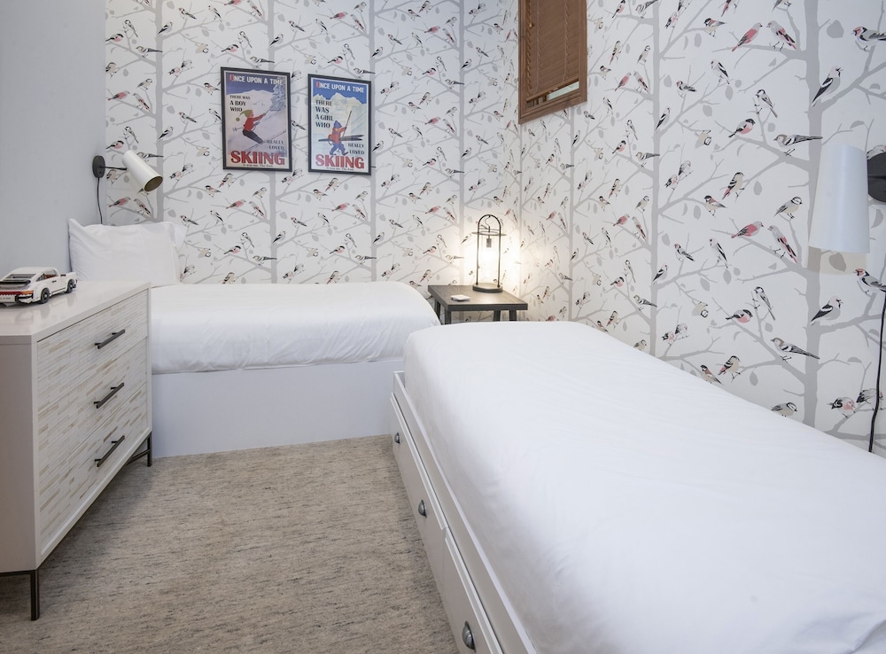 Freemont Building F4 4 Bedroom Townhouse