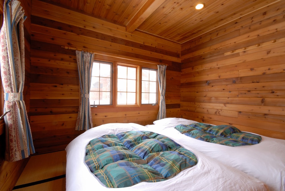 Hakuba Brownie Cottage