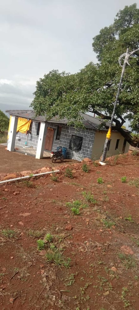 Kedareshwar Agro Tourism