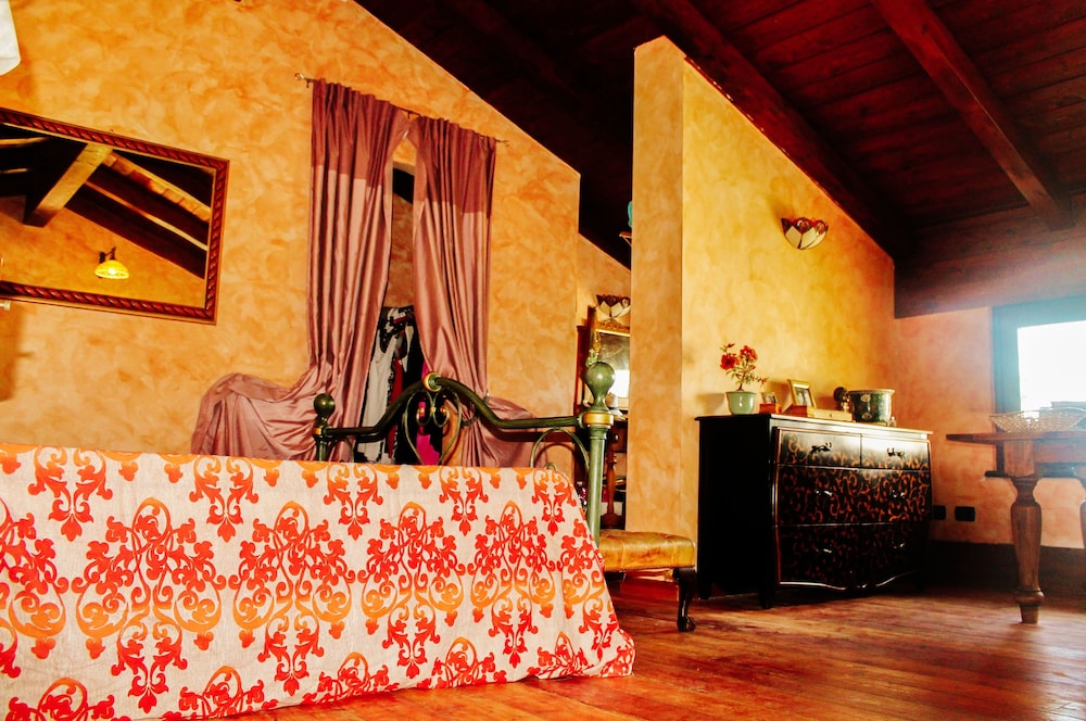 Green Oasis B&B
