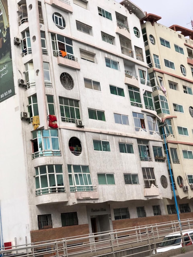 Spacieux Appartement Au Coeur Casablanca view 4