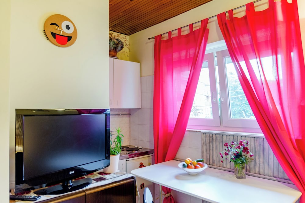 Studio Apartment Silvana view 4