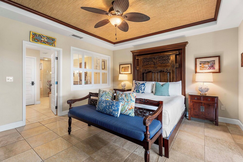 Private Beach Access Includes Concierge Outdoor Spacious Lanai!