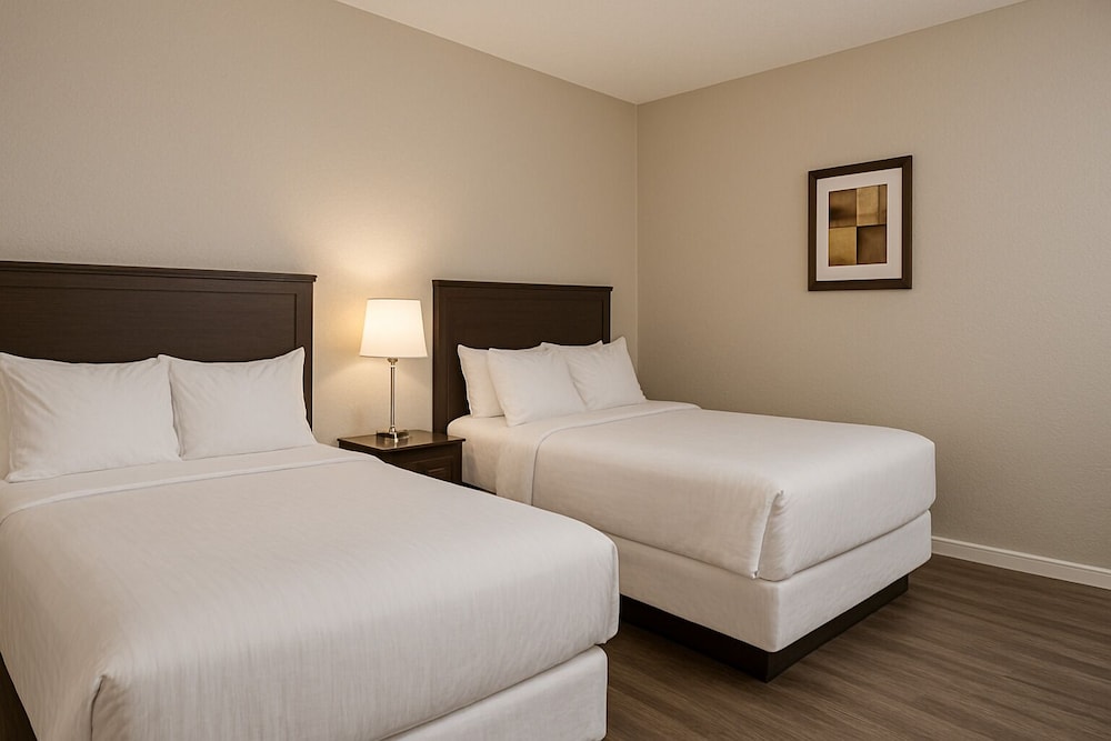 Ramshorn Motel