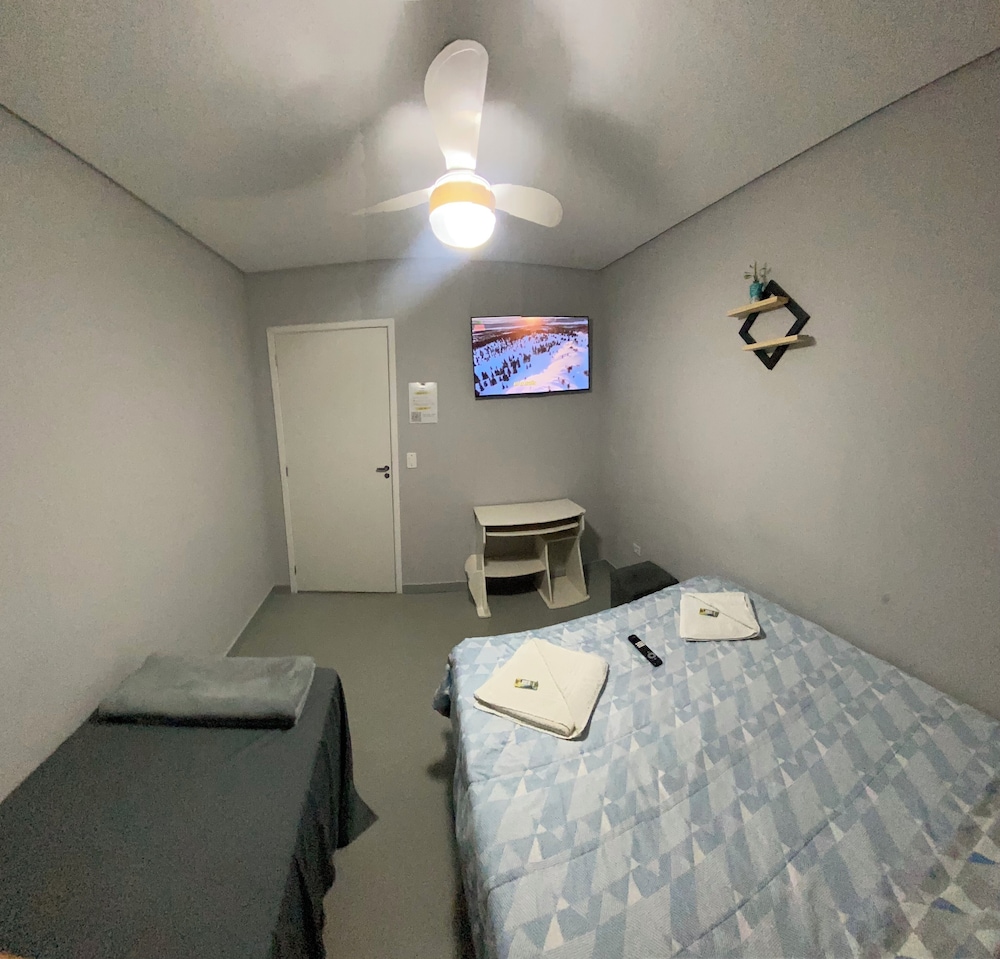 HOSTEL ANPRADO