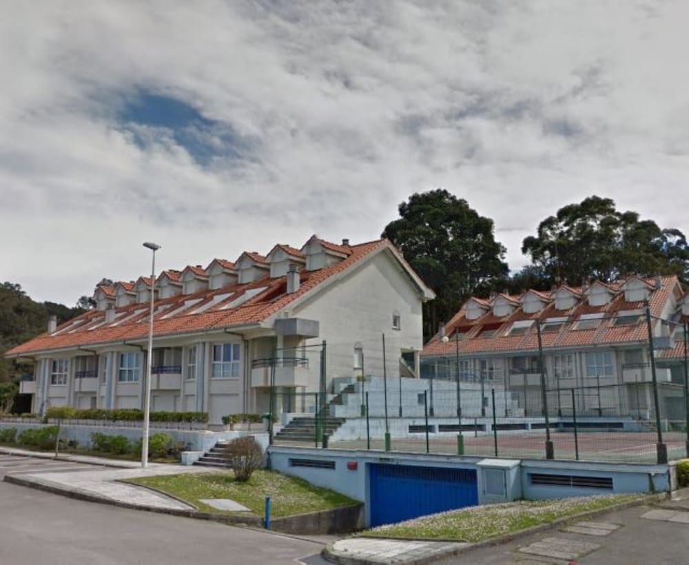 Apartment in Isla, Cantabria 102772 by MO Rentals