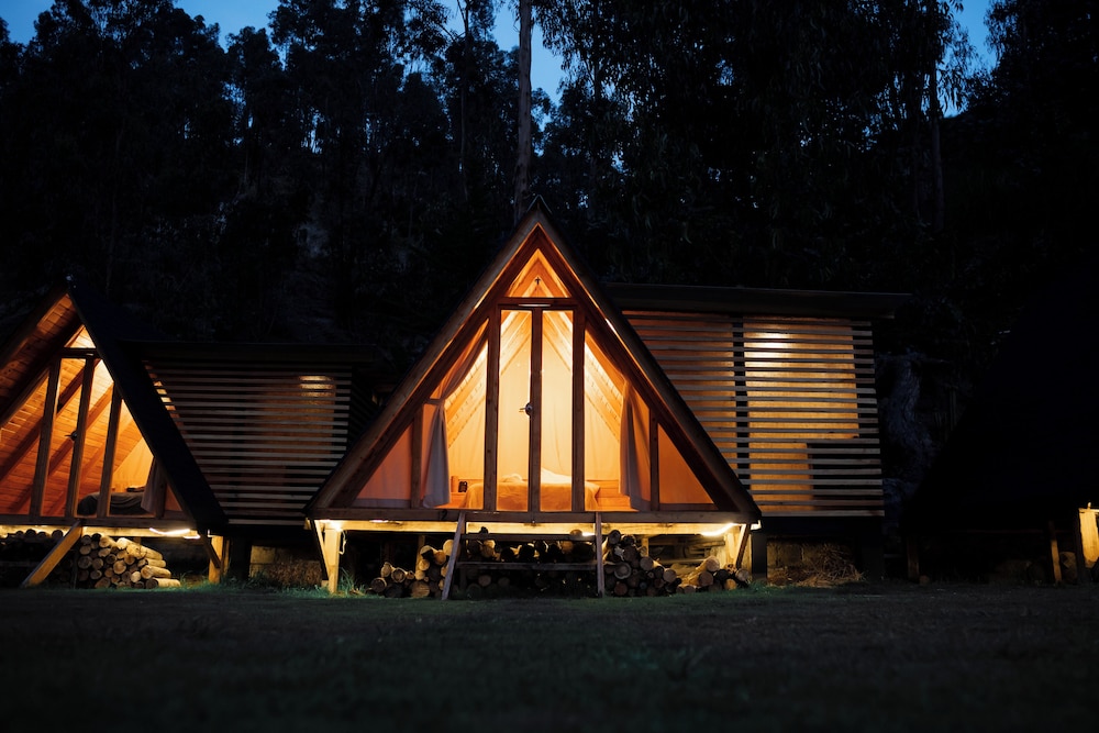 Hawkay Glamping
