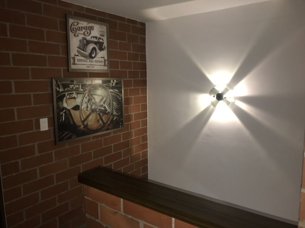Pereira-Cerritos Casa