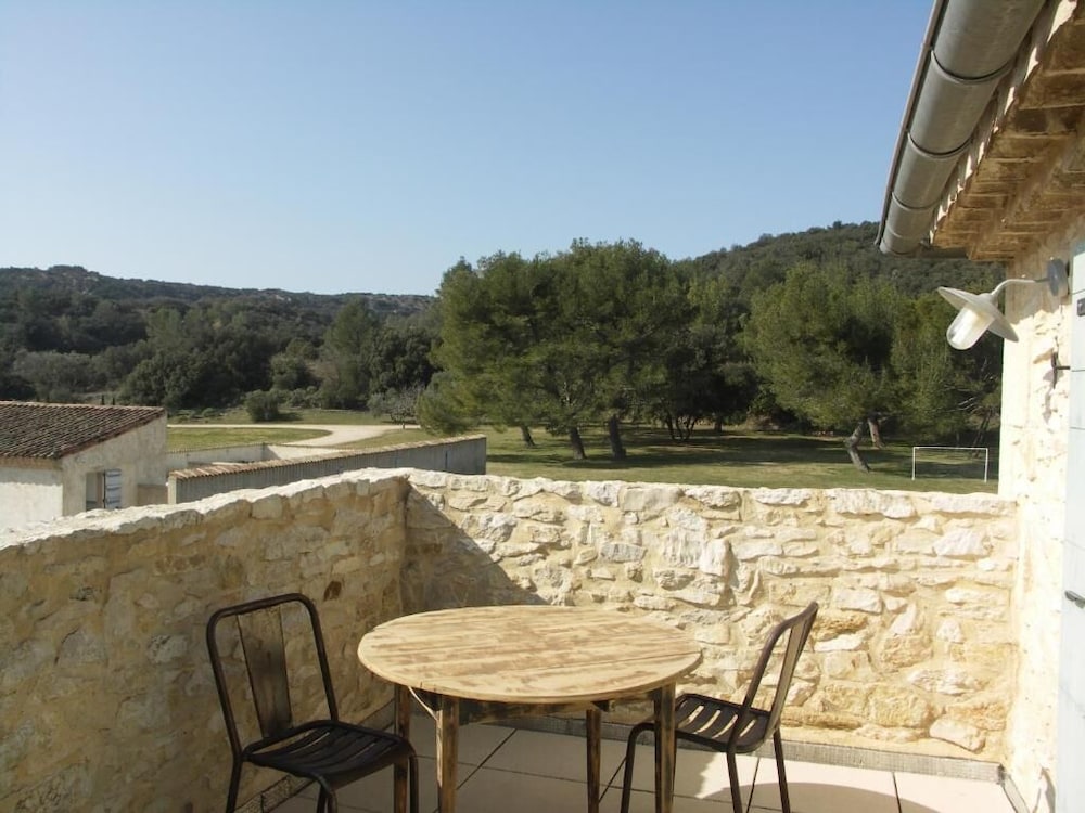 Domaine Saint Martin