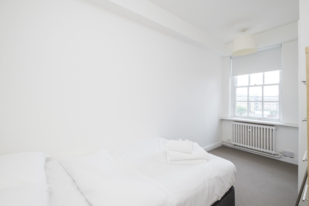 Gorgeous Apartments PIMLICO