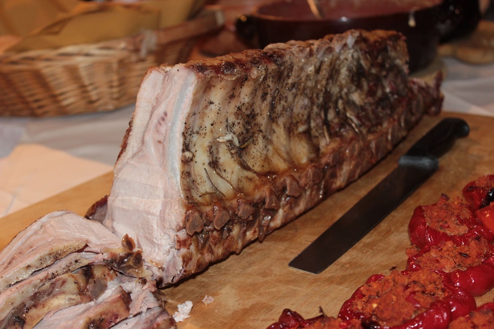 Agriturismo Fratelli Angelucci, Billede 29